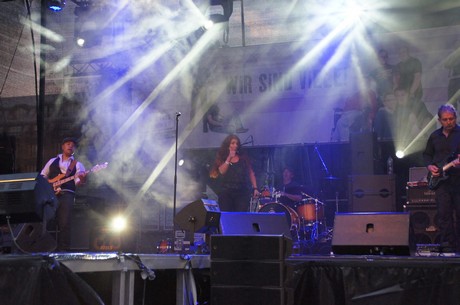 Melissa Etheridge Tribute Band
